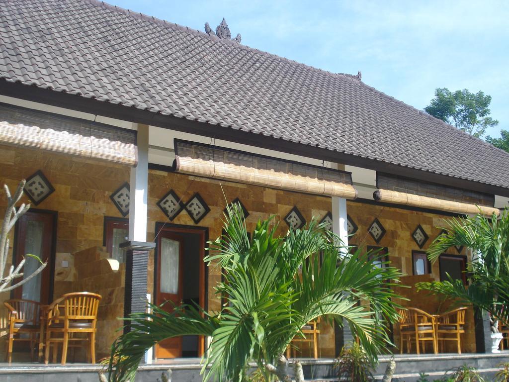 Perdana Homestay Lembongan Cameră foto