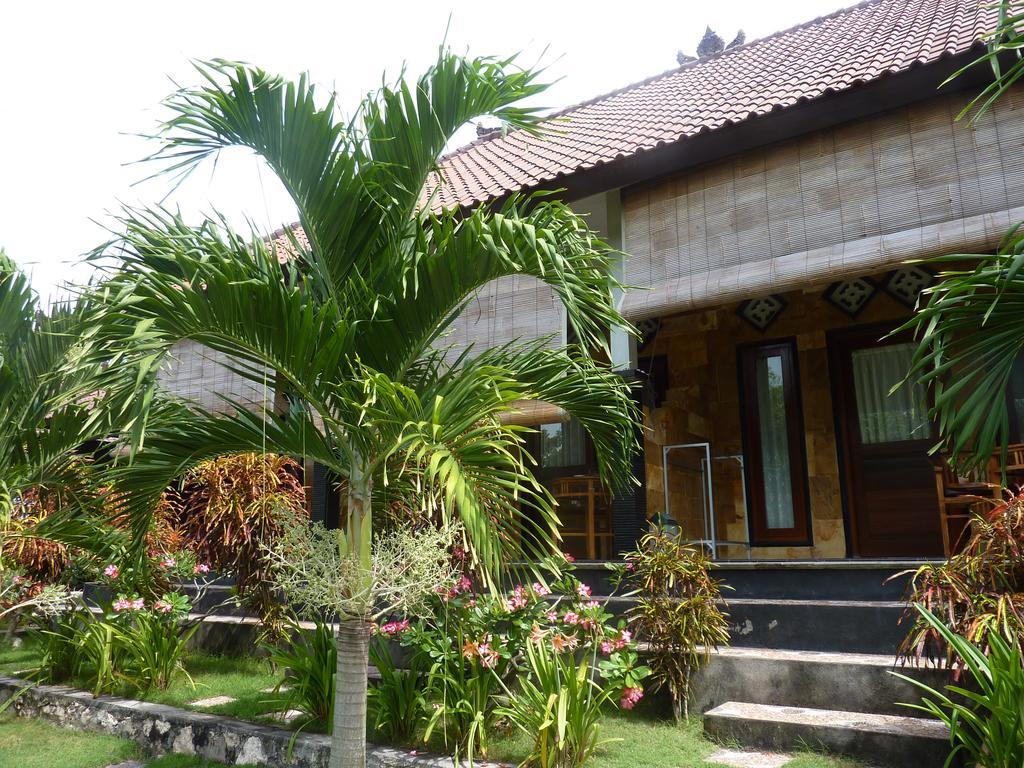 Perdana Homestay Lembongan Exterior foto